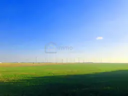 Ergiebig einträgliche landwirtschaftliche Nutzfläche
