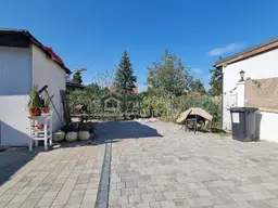 WIE NEU!! Komplett saniertes Einfamilienhaus mit Charme und viel Platz