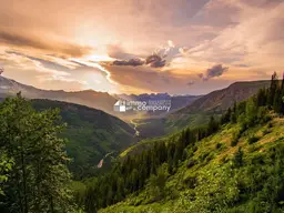 Ihr Grundstück in Hanglage mit absolutem Grünblick
