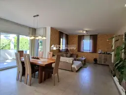Ihr zukünftiger Wohn(t)raum auf 119 m²