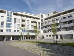 Moderne 1-Zimmer-Wohnung in Kalsdorf bei Graz mit Terrasse und Garage!
