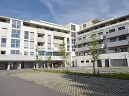 Neues Zuhause in Top-Lage: Moderne 3-Zimmer Wohnung mit Terrasse und hochwertiger Ausstattung für nur € 317175,-!