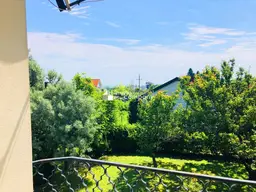 Leben im Grünruherefugium -Die Sensation !