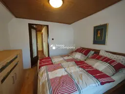Charmantes Einfamilienhaus