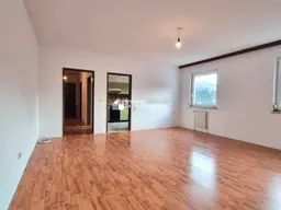 Darfs a bissl mehr sein? VIEL PLATZ für die GANZE FAMILIE im herrlichen Wilhelmsburg!