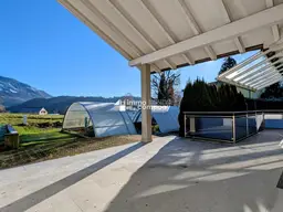 Traumhaftes Einfamilienhaus in Göfis mit Blick in die Berge - Perfekt für Familien