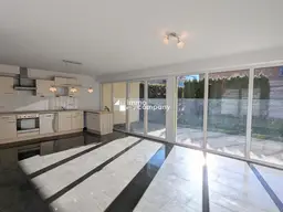 Moderne 3-Zimmer-EG-Wohnung mit Garten - inkl. 2 KFZ-Stellplätze