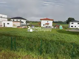 Traumgrundstück in Oberösterreich: Eigenheim bauen in Waizenkirchen, nur 99.000,00 €!
