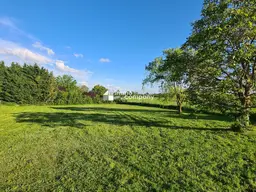 Exklusives Grundstück in Breitenbrunn, SEEBLICK