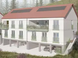 Top-Investment: Bewilligtes Bauprojekt in Fernitz-Mellach – ideal für Bauträger &amp; Anleger