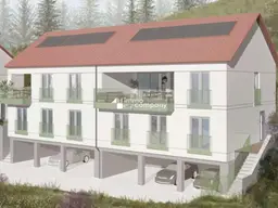 Attraktives Investment: BEWILLIGTES Bauprojekt in Fernitz-Mellach für Bauträger &amp; Anleger