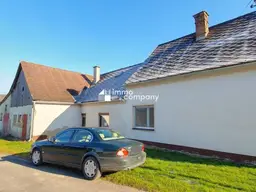 Selbstversorger ..... Haus mit Acker und großen Nebengebäuden in Ortsrandlage