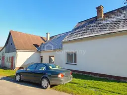 Selbstversorger ..... Haus mit Acker und großen Nebengebäuden in Ortsrandlage