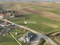 TRAUMHAFTES BAUGRUNDSTÜCK!!! in Unterparschenbrunn - 766m² für Ihr Eigenheim!