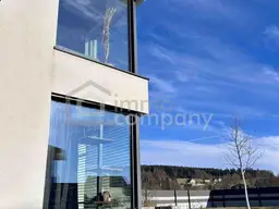 Wellness in den eigenen 4 Wänden - dieses Traumhaus macht es möglich !