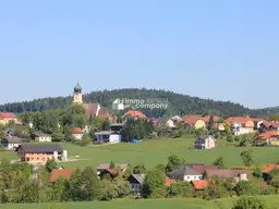 Perfektes Grundstück in Sankt Willibald!