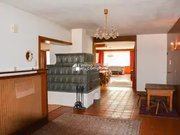 Rarität für Großfamilien - 220m² in HIMBERG!