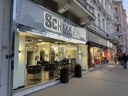 Exklusiver Friseursalon in Top Lage in 1010 Wien!