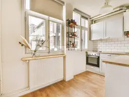 Großzügige Wohnung mit Potential in zentraler Lage - Sanierungsobjekt in 1150 Wien