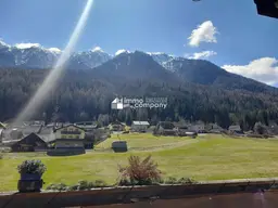 Gepflegte 4-Zimmer-Wohnung in Bad Bleiberg (Villach Land)