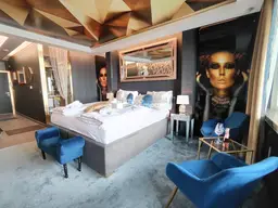 Exklusive Luxuswohnung mit Südbalkon in St. Urban - Simonhöhe