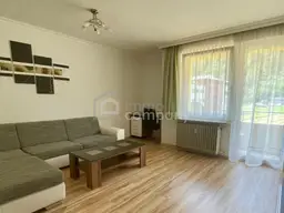 Endlich zuhause – Gemütliche 2,5-Zimmer-Wohnung mit Ausblick auf den Untersberg