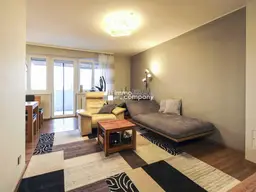 Moderne 3-Zimmer-Wohnung mit Loggia in Biedermannsdorf - Ihr neues Zuhause!