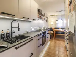 Moderne 3-Zimmer-Wohnung mit Loggia in Biedermannsdorf - Ihr neues Zuhause!