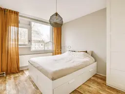 Geräumige 4-Zimmer-Wohnung mit Loggia in Strasshof – Ihr neues Zuhause wartet!