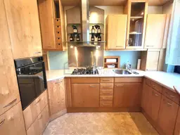 Preisreduktion!! Großzügige Wohnung mit ehemaliger Praxis und flexibler Nutzung in Kirchbach