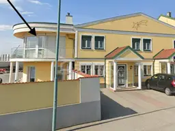 Zentral gelegenes BÜRO in Bruck/Leitha!