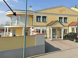 Zentral gelegenes BÜRO in Bruck/Leitha!