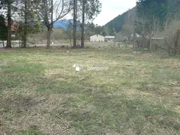 Traumhaftes Baugrundstück in Neuberg an der Mürz: 4701m² mit herrlichem Grünblick!