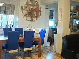 Moderne 4-Zimmer-Wohnung in Neunkirchen