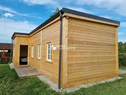 Machen Sie Ihren Traum vom eigenen Ferienhäuschen wahr!