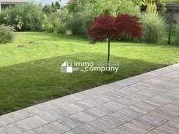 Traumhaftes Erstbezug-Bungalow mit Seeblick in Breitenbrunn - Ihr neues Zuhause!