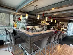 Gewerbeimmobilie Mitten in Leoben - 210m² mit Terrasse!