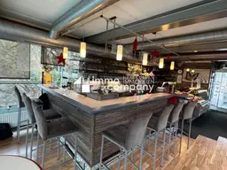 Ihr Traum für 299.000 €! Gewerbeimmobilie - 210m² mit Terrasse!