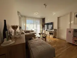 Gemütlich Wohnen in bester Lage von Donaustadt