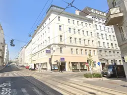 90m² Erdkeller in 1090 Wien