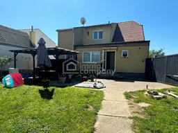 Modernisiertes Einfamilienhaus mit Garten in Angern an der March – Ihr neues Zuhause!