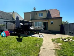 Modernisiertes Einfamilienhaus mit Garten in Angern an der March – Ihr neues Zuhause!