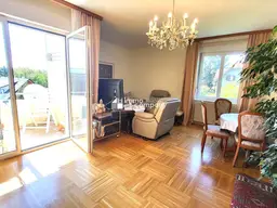 !! PREISREDUKTION !! Grünblick trifft Stadtnähe – Vollmöblierte Wohlfühloase mit Loggia in Laßnitzhöhe!