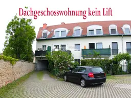 Charmante Dachgeschoßwohnung in Laxenburg – Ihr renovierungsbedürftiges Traumprojekt! 155.000 Fixpreis