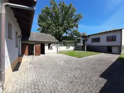 2 Häuser 1 Preis