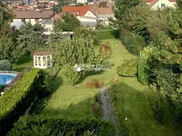 In Mattersburg Zuhause...