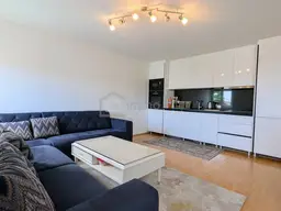TOP KAPITALANLAGE in Lustenau - 2-Zimmer-Wohnung - inkl. neuer Küche