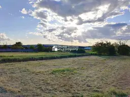 Baugrundstück mit Fernblick in Parndorf: perfekte 1000 m² in Grünruhelage!