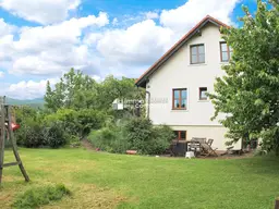 Besser leben am Land !!! Hier wird wohnen zum Genuss !!! Ihre Chance ein tolles Landhaus zu erwerben !!! Traumlage !!!