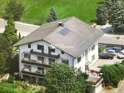 Haus mit Ausbaupotential / Entwicklungskonzept für 10 Wohnungen